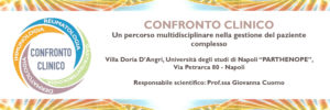 Slide Confronto Clinico 2018