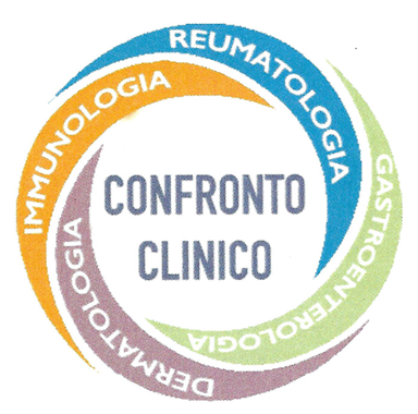 Logo Confronto Clinico 2018